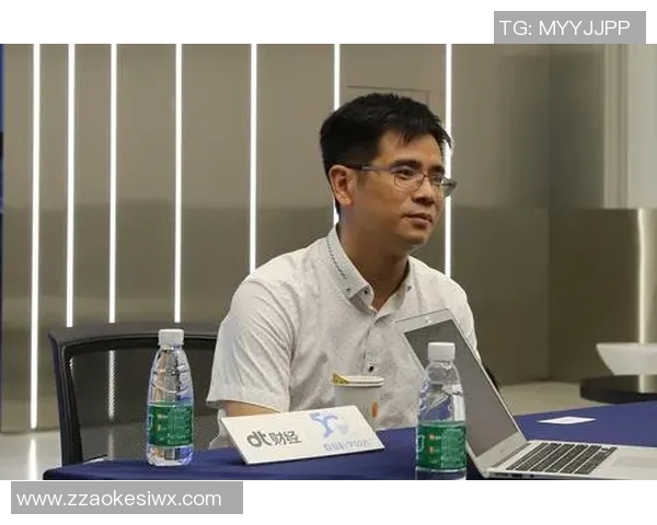 吴强专访：从青涩少年到网球巨星的奋斗与成长之路