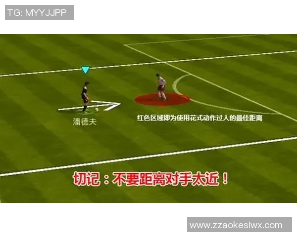 从零起步掌握足球心理素质的全面提升与实战技巧解析